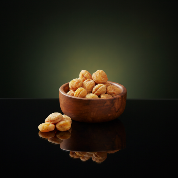 Premium Dried Apricots