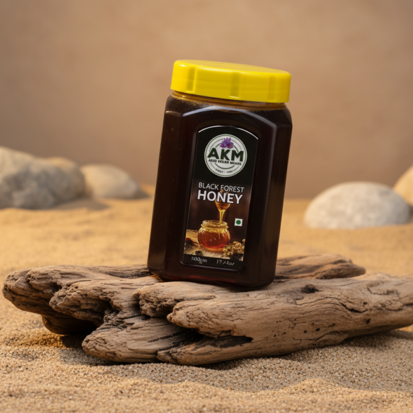 Black Forest Honey