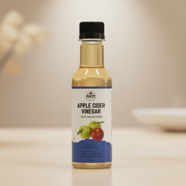 Apple Cider Vinegar