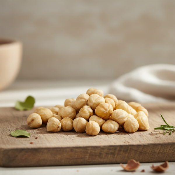 Premium Hazelnuts