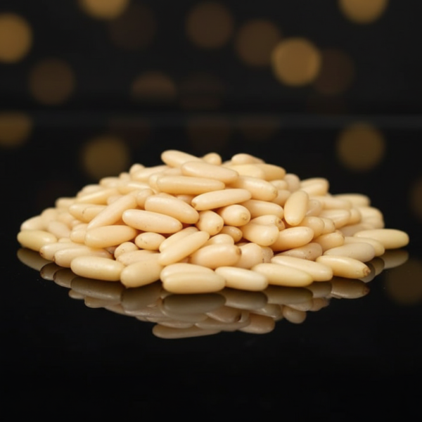 Premium Pine Nuts (Chilgoza)