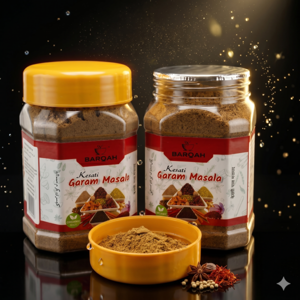 Buy Kestai Garam Masala Online