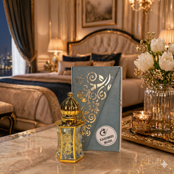 Buy Kashmiri Musk Online