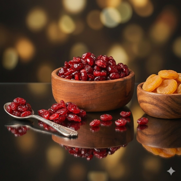 Dried Cranberries