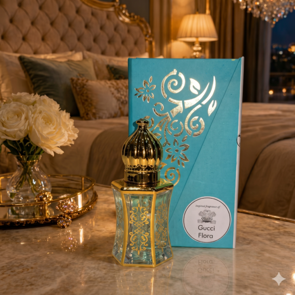 Gucci Flora Perfume Online