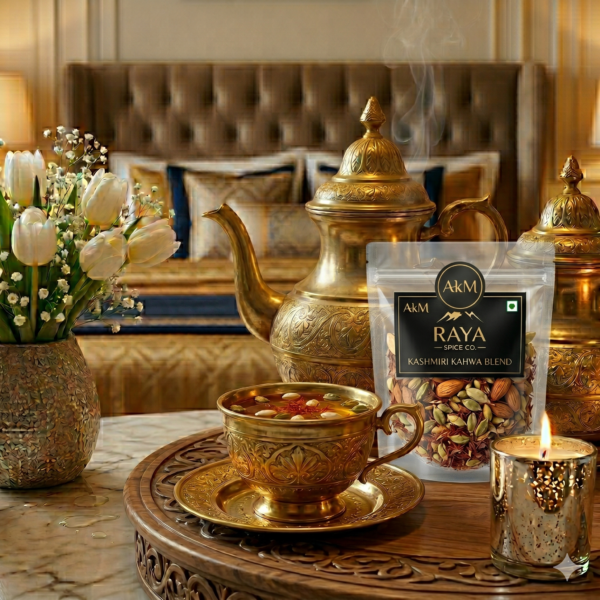 Buy Kashmiri Kahwa Online