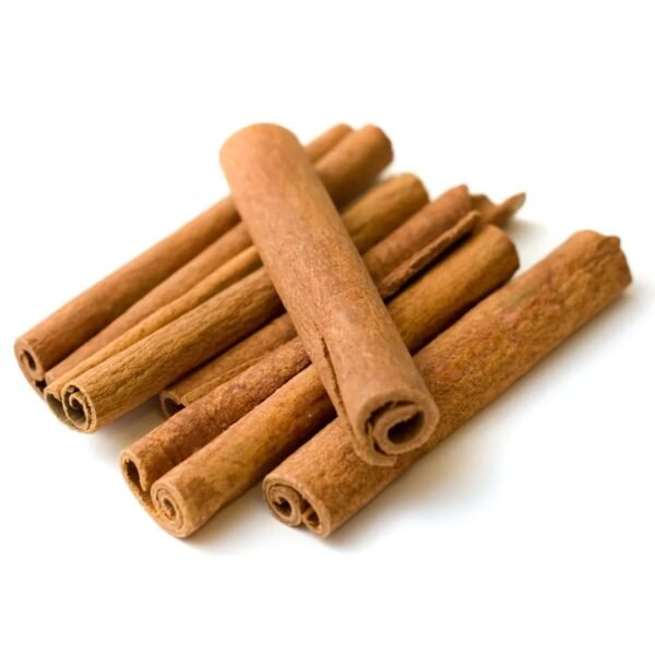 Cinnamon (Dalchini) – Aromatic, Pure & High-Quality