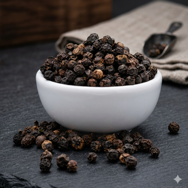 Black Pepper (Kali Mirch)