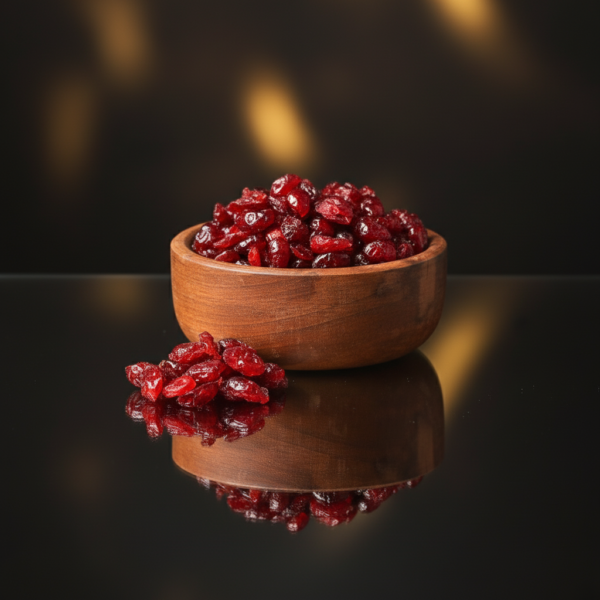 Premium Dried Cranberries