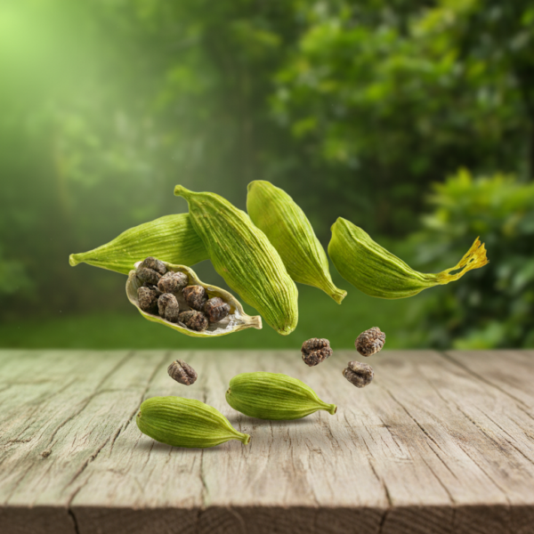 Premium Small Cardamom (Green Elaichi)