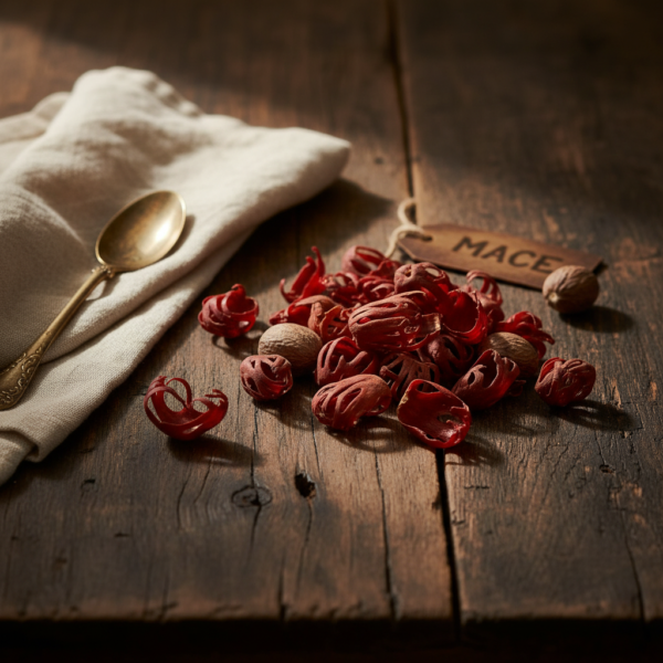 Mace Essence (Javitri Extract)