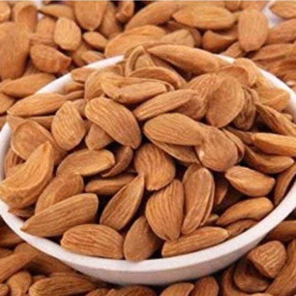 Kaahmiri Curved Mamra Badam